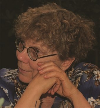 Barbara Hambly