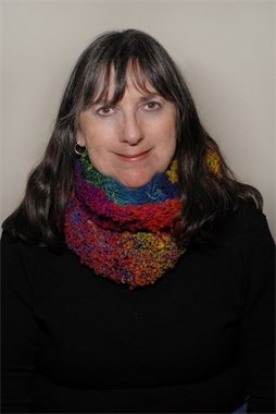 Betty Hechtman