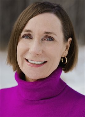 Catherine O'Connell