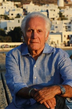 Jeffrey Siger