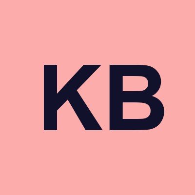K. B. Burch