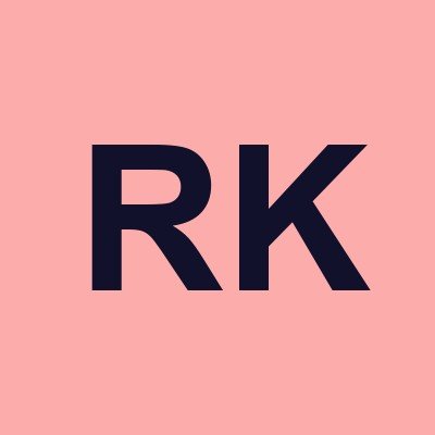 Raman Keane
