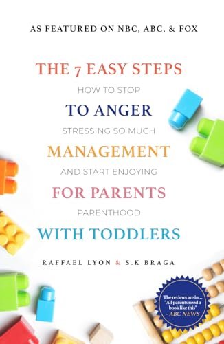 How to Stop Stressing So Much and Start Enjoying Parenthood