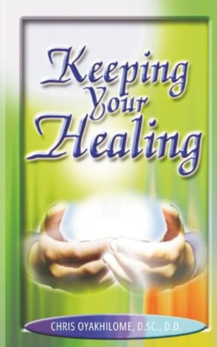 Keeping Your Healing