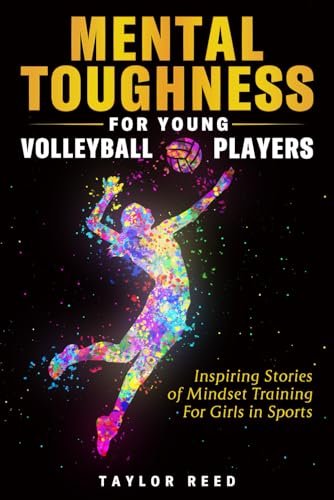 Mental Toughness for Young Volleyball Players