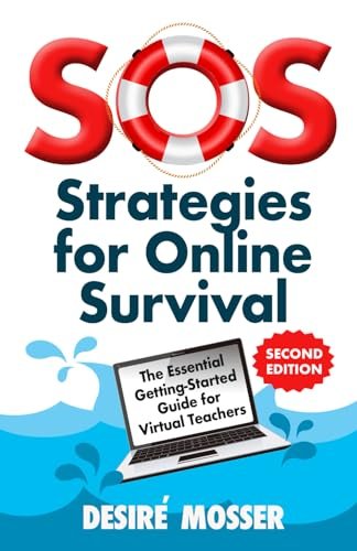 SOS: The essential getting-started guide for virtual teachers