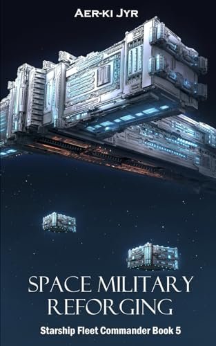 Space Military Reforging
