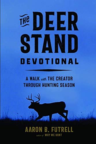 The Deer Stand Devotional