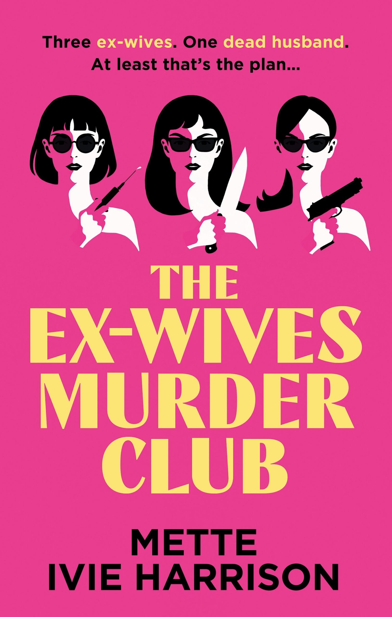 The Ex