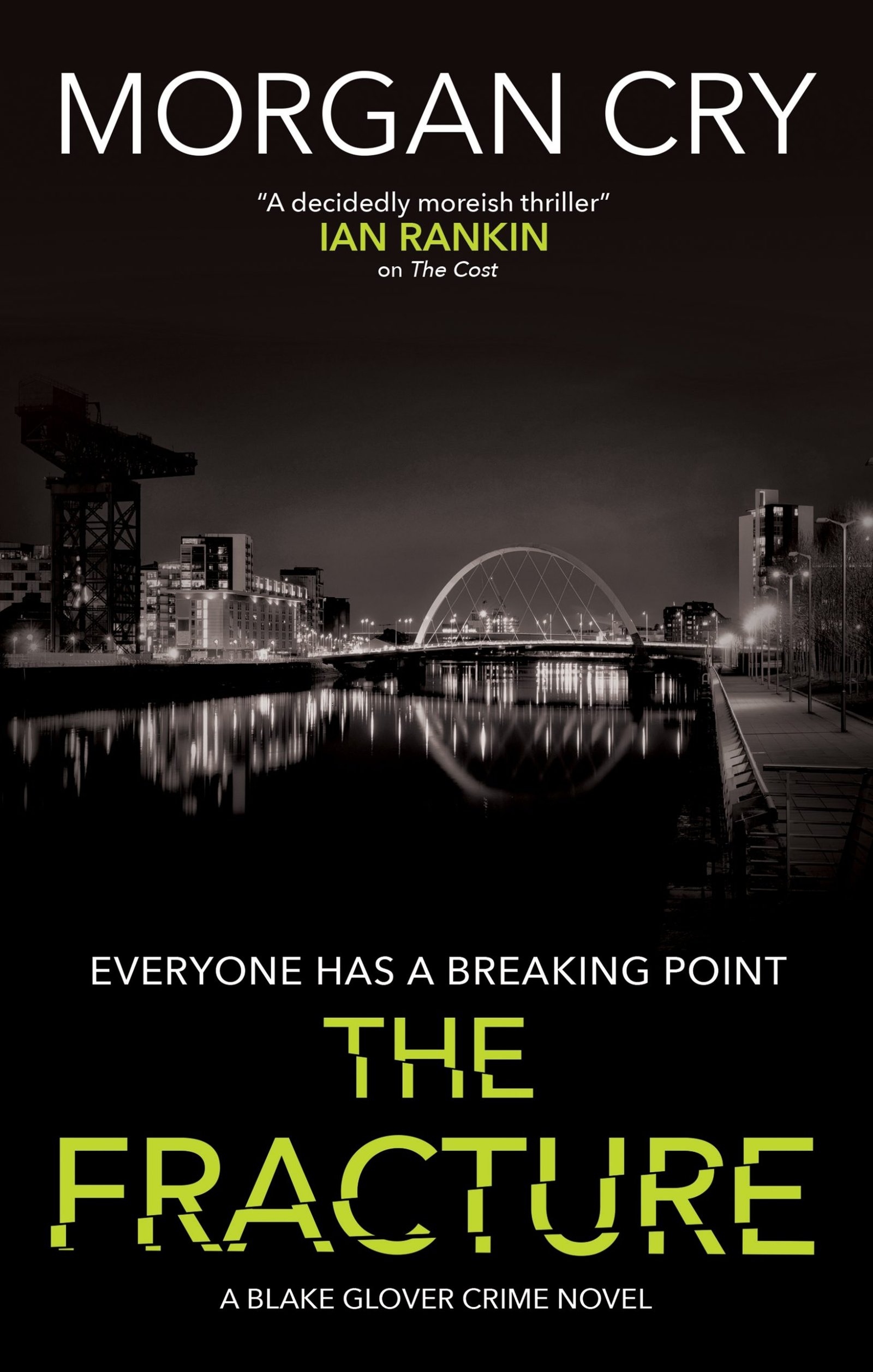 The Fracture