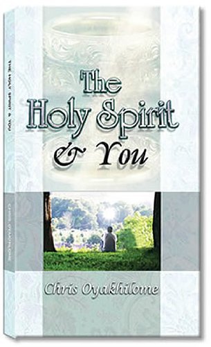 The Holy Spirit And You