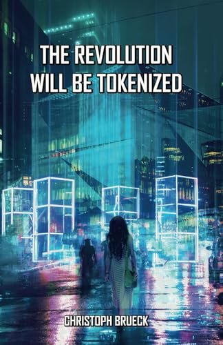 THE REVOLUTION WILL BE TOKENIZED (The Daedalus Cycle)
