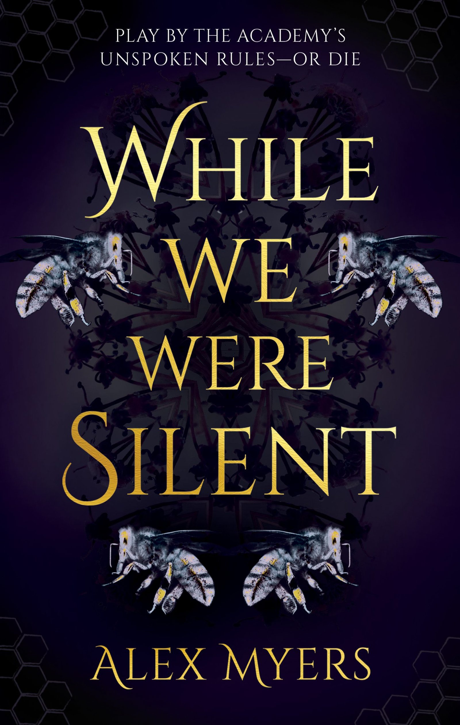 While We Were Silent