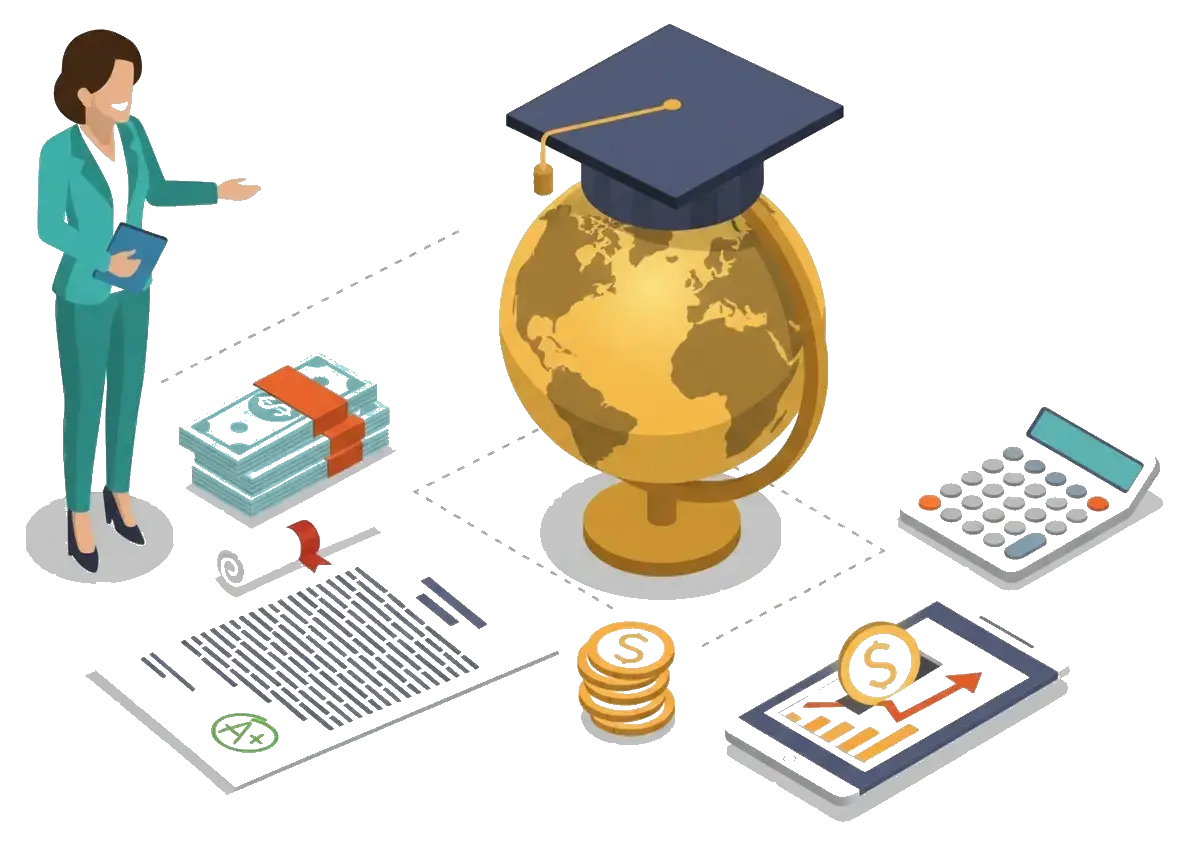 Launch Support and Growth Illustration