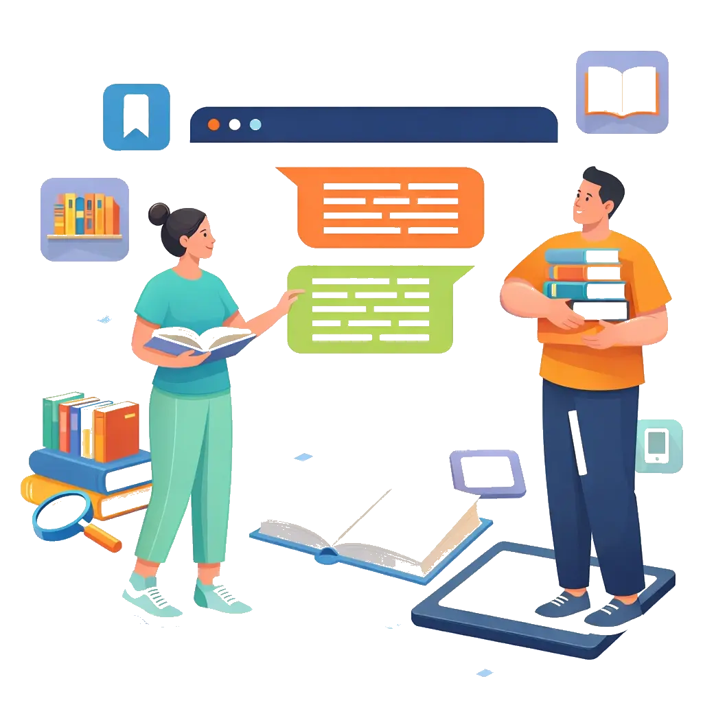 Publishing Strategies by Genre Illustration