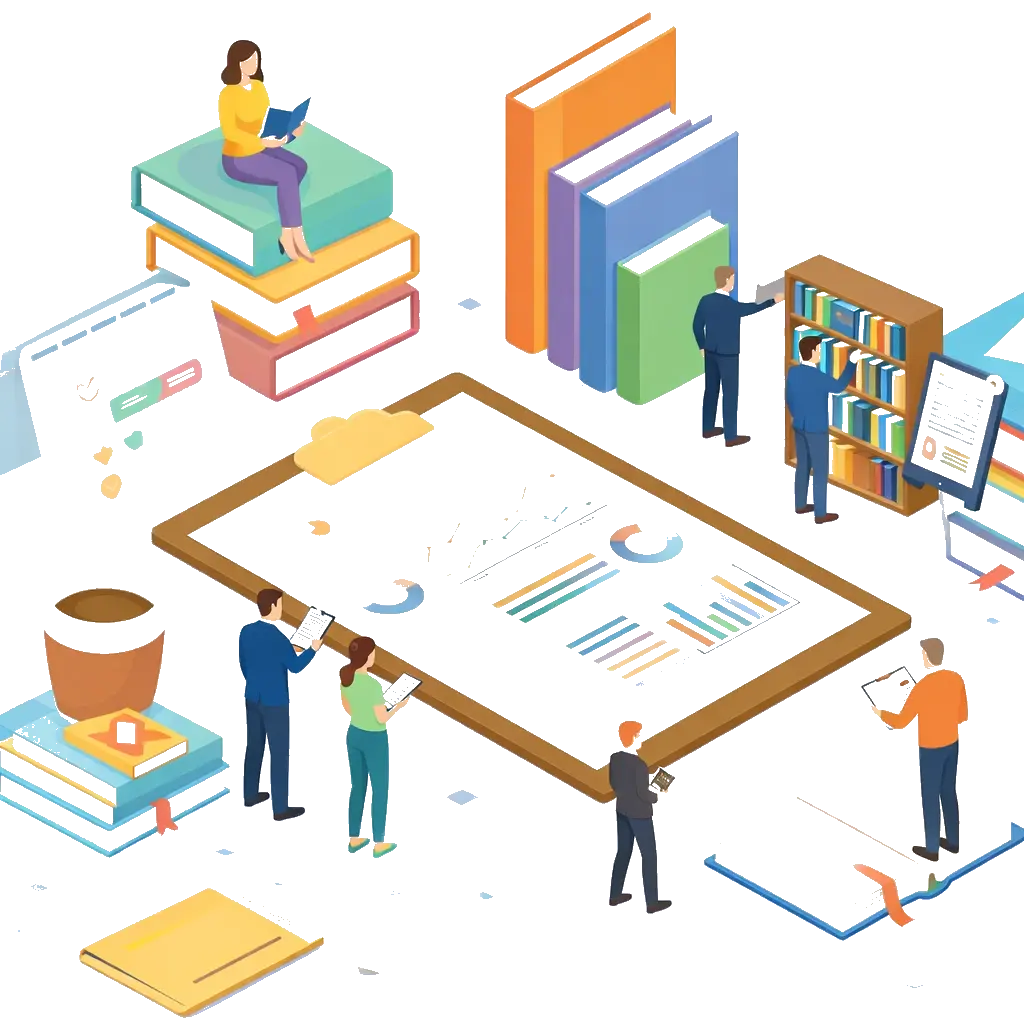 Launch Support and Growth Illustration
