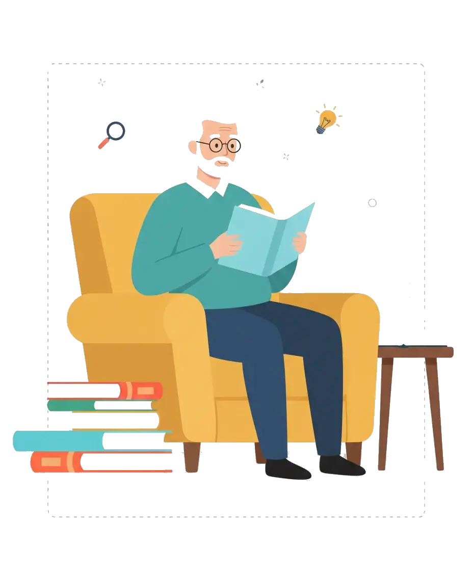 Launch Support and Growth Illustration