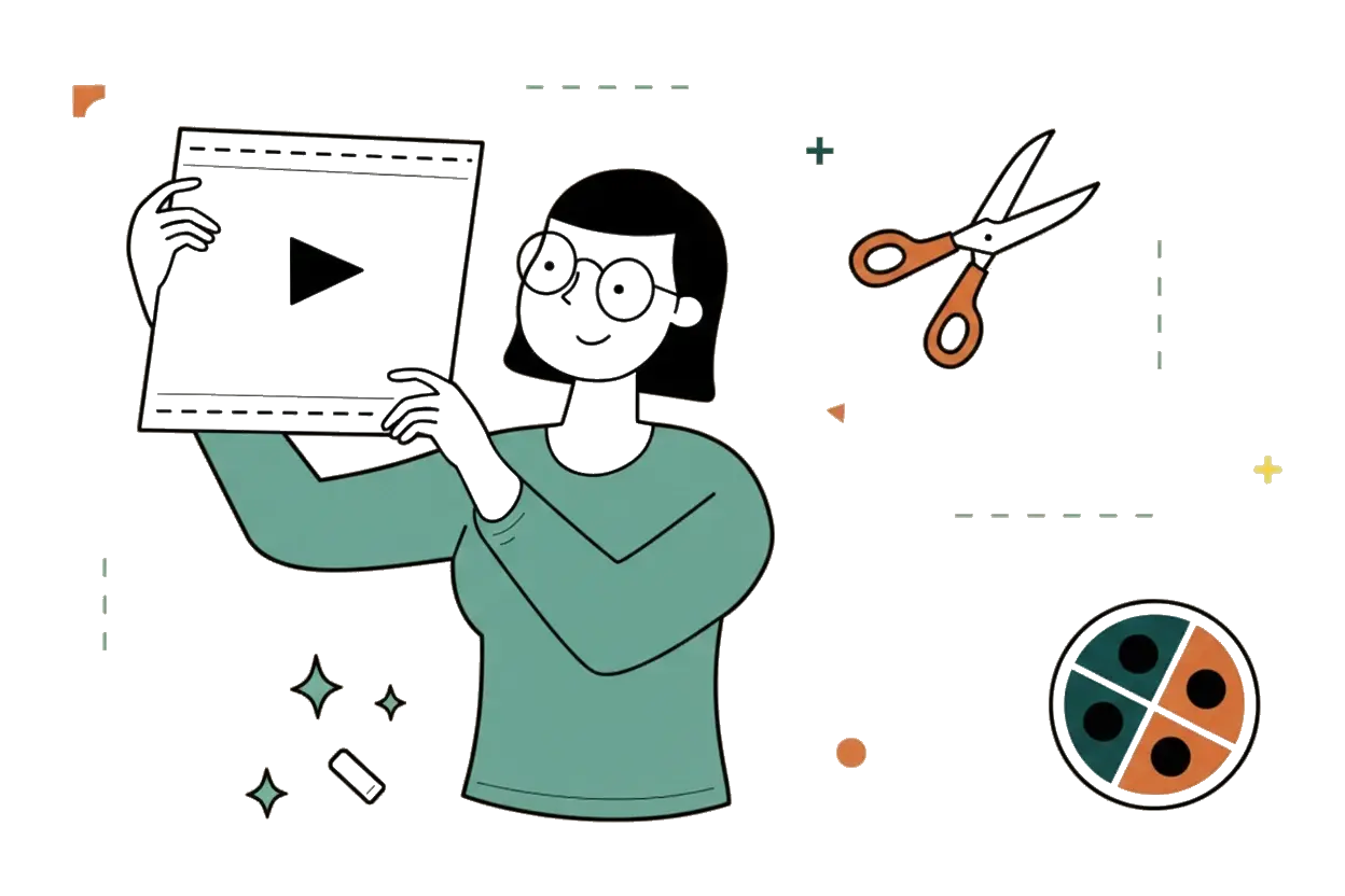 Publishing Strategies by Genre Illustration