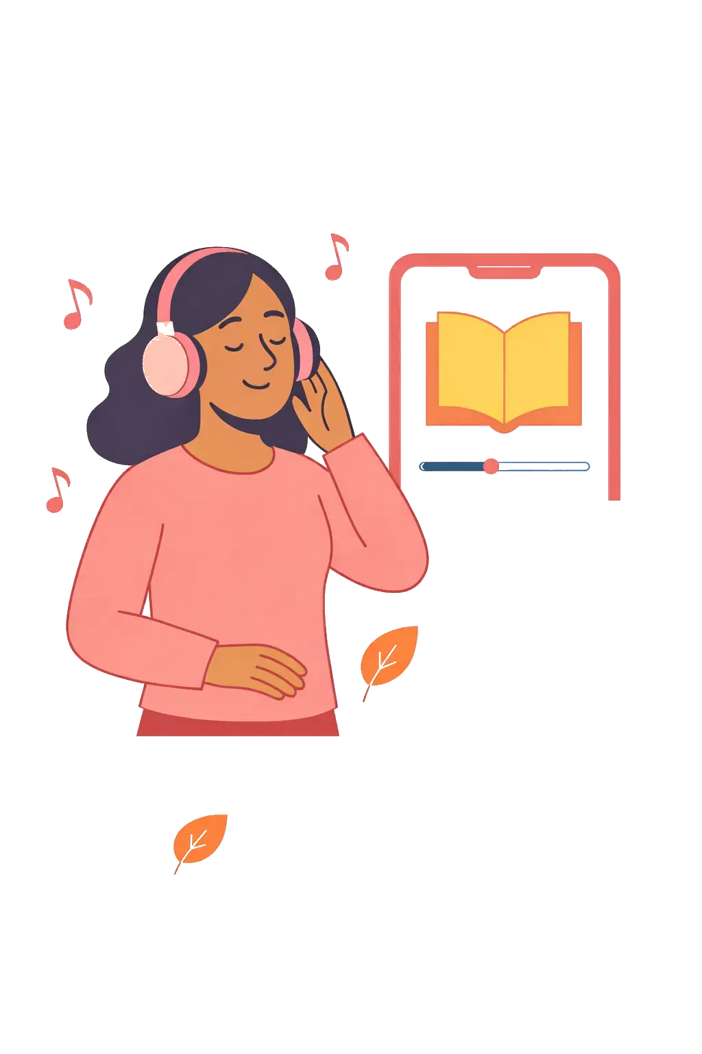 Genre-Specific Publishing Illustration