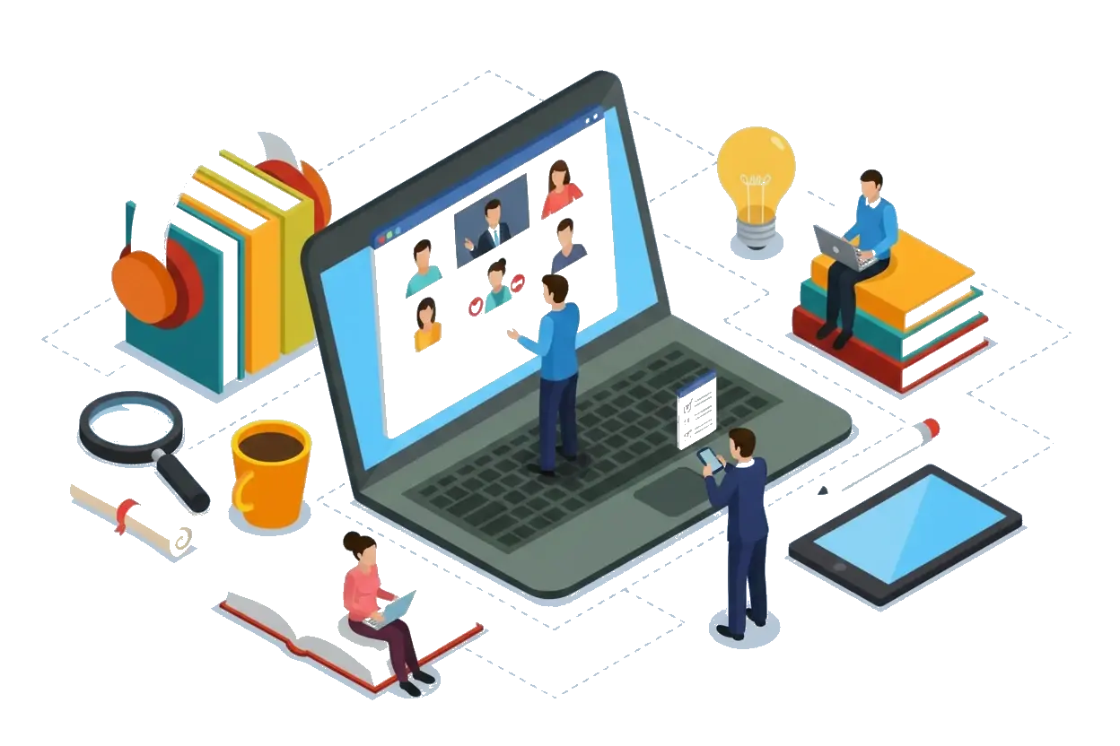 Publishing Strategies by Genre Illustration