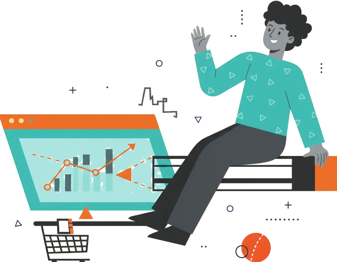 Genre-Specific Publishing Illustration