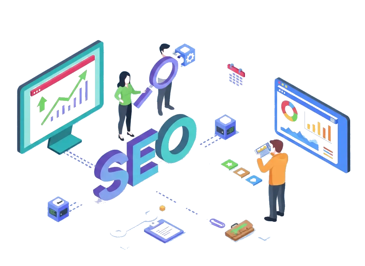 End-to-End Publishing Support Illustration