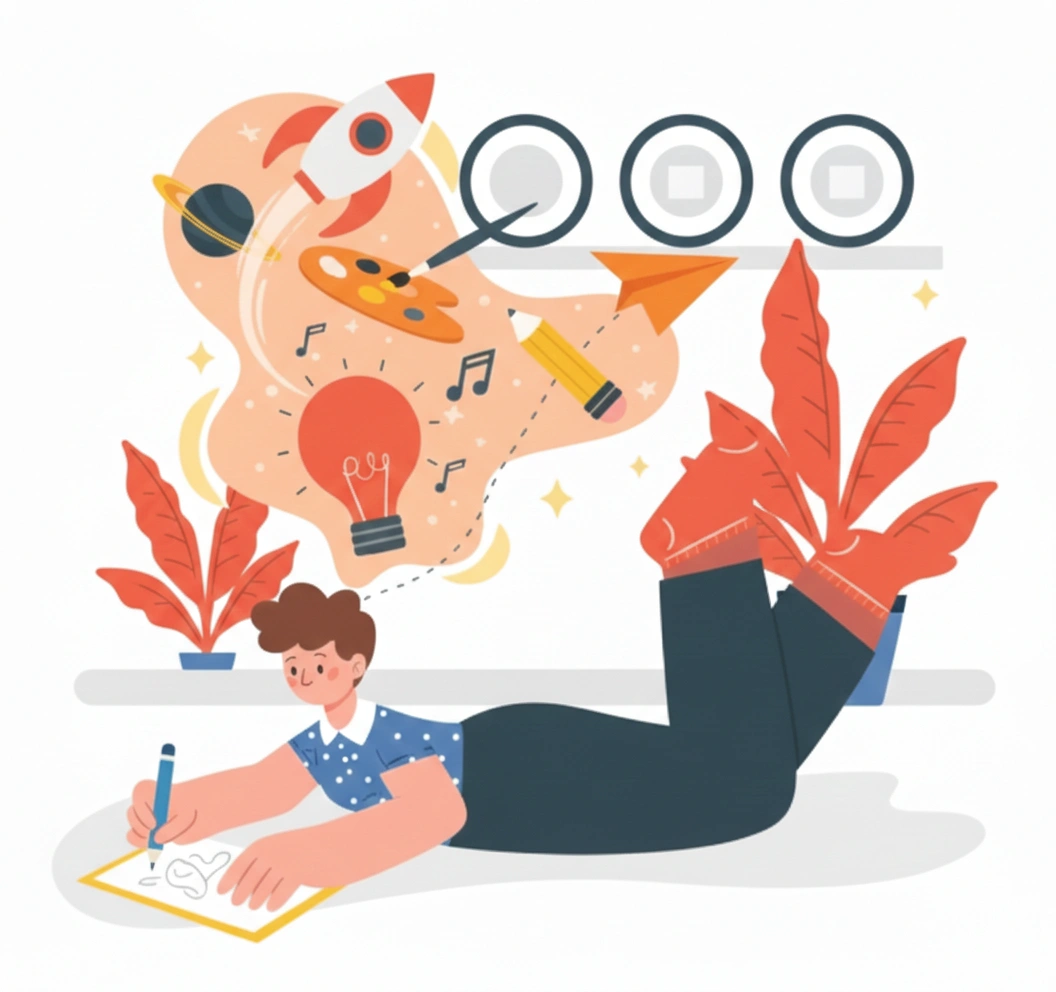 Ghostwriting Support